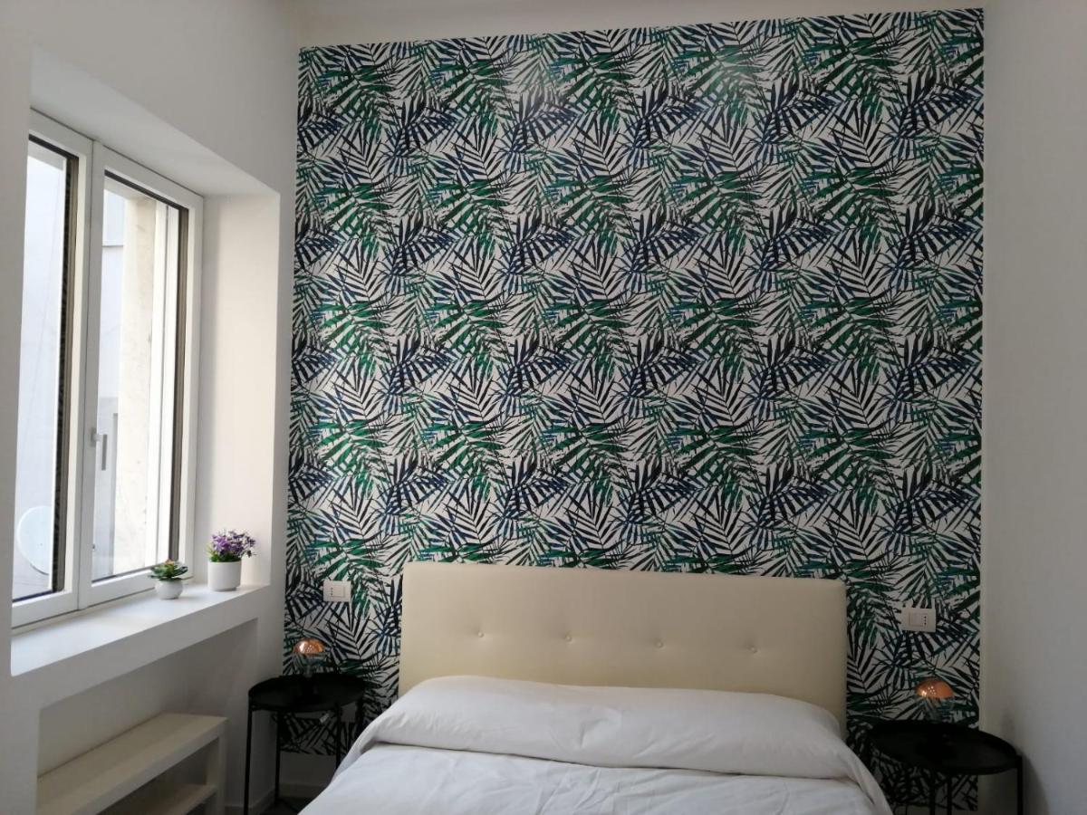 B&B Casa Malu Naples Exterior photo