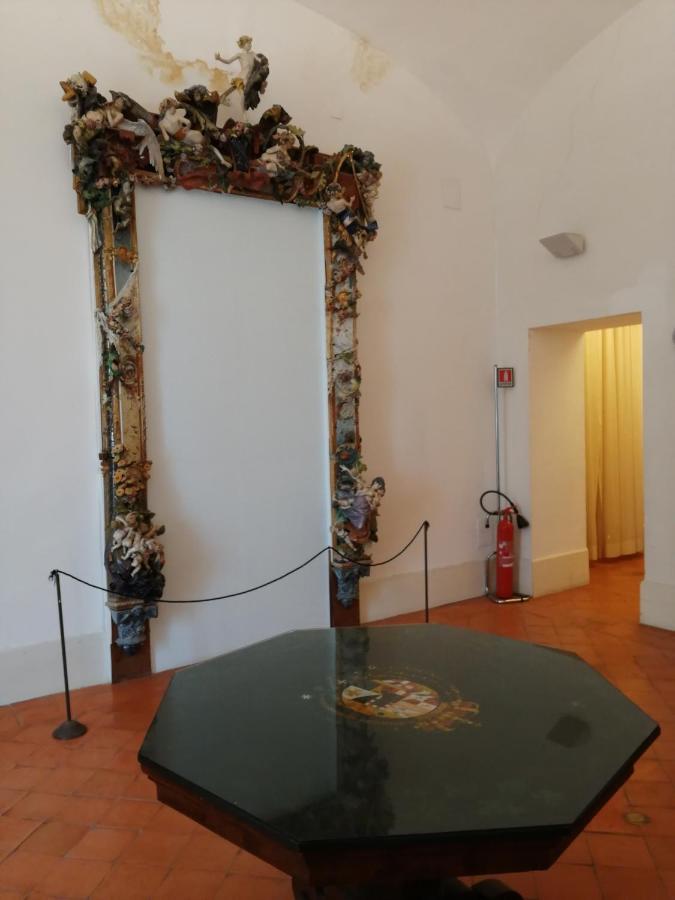 B&B Casa Malu Naples Exterior photo