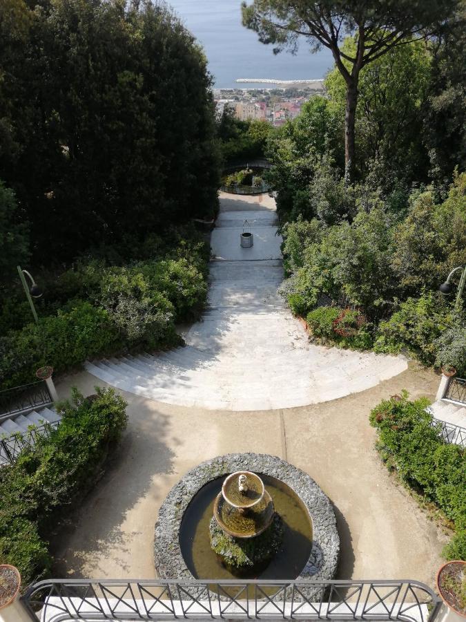 B&B Casa Malu Naples Exterior photo