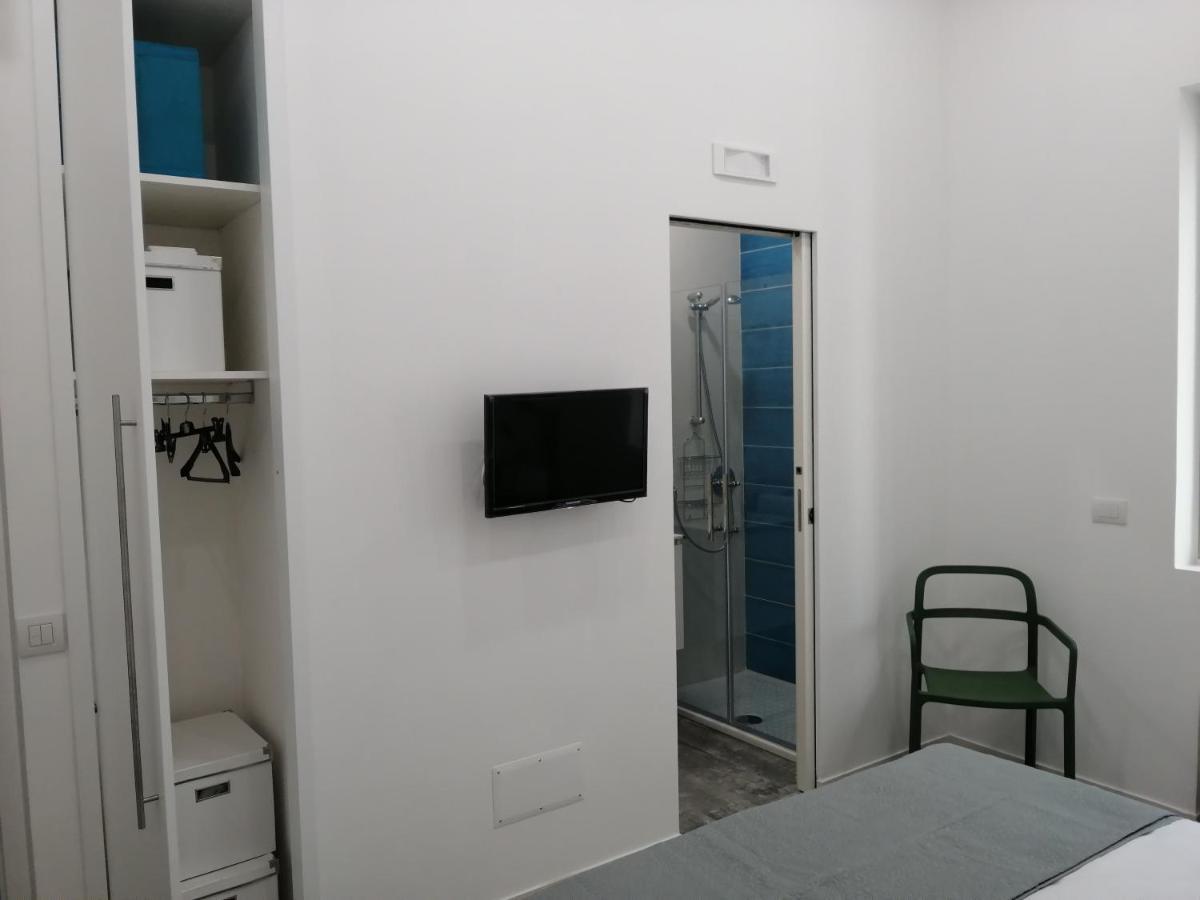 B&B Casa Malu Naples Exterior photo